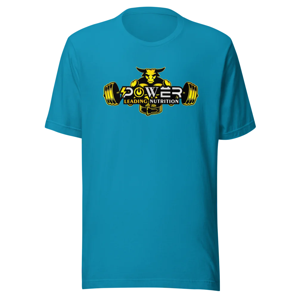 Unisex Staple T-Shirt | Bella + Canvas 3001