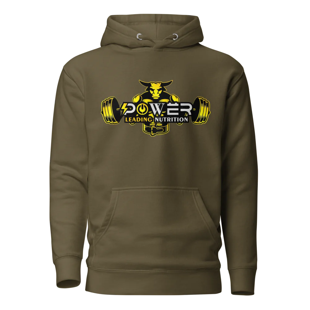 Unisex Premium Hoodie | Cotton Heritage M2580